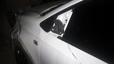 В аваріях на Полтавщині одна людина загинула, а ще одна травмувалася В аваріях на Полтавщині одна людина загинула, а ще одна травмувалася