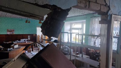 Були розвинуті, зараз – мертві: волонтер з Одеси розповів про деокуповані села Херсонської області Були розвинуті, зараз – мертві: волонтер з Одеси розповів про деокуповані села Херсонської області