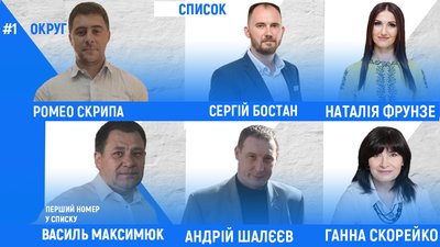 Хто стане депутатом Чернівецької міськради: виборча комісія оголосила переможців