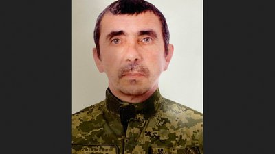 Загиблі - шостий місяць Загиблі - шостий місяць
