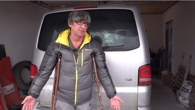 Волонтеры Волонтеры