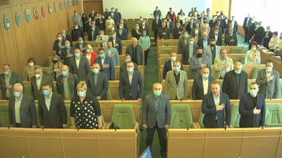 Стара Рівнеоблрада наостанок не збереться. Що 7-ме скликання лишило без розгляду
