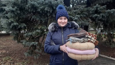 "Вирішили залишатися і працювати". Як живе прифронтова Межівська громада Дніпропетровщини "Вирішили залишатися і працювати". Як живе прифронтова Межівська громада Дніпропетровщини