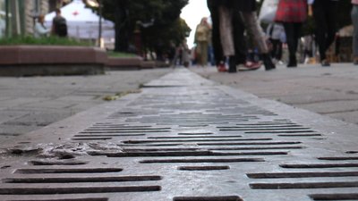 Мер Франківська закликав відповідальних за благоустрій вивчати досвід Вінниці