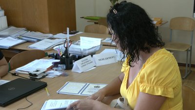 Надали перевагу спеціальностям, які спрямовані на відбудову України: як у черкаських вишах проходить вступна кампанія Надали перевагу спеціальностям, які спрямовані на відбудову України: як у черкаських вишах проходить вступна кампанія