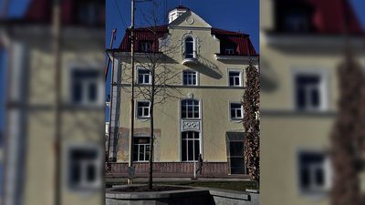 Коли відновлять пошкоджений росіянами КП "Діловий центр" у Чернігові