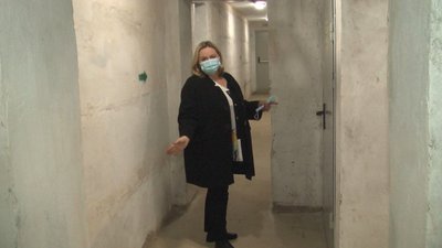 Дитячий садочок в мікрорайоні Озерна обласного центру входить до 100-кілометрової зони Хмельницької АЕС Дитячий садочок в мікрорайоні Озерна обласного центру входить до 100-кілометрової зони Хмельницької АЕС
