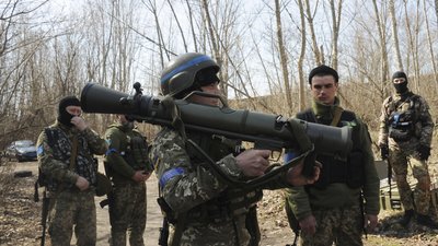 Нова військова допомога від Литви: що у пакеті