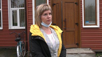 На Рівненщині вчительки почубились на очах учнів На Рівненщині вчительки почубились на очах учнів