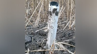 У Нацполіції Житомирщини розповіли про обстріляні російськими військами громади області У Нацполіції Житомирщини розповіли про обстріляні російськими військами громади області