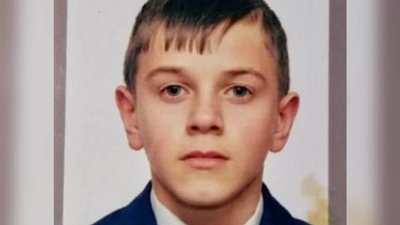 У Вознесенському районі, що Миколаївщині, зник хлопчик. Триває пошук У Вознесенському районі, що Миколаївщині, зник хлопчик. Триває пошук