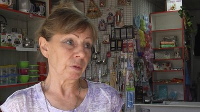 У Житомирі закривають ринок "Привокзальний" – на його місці збудують торговельний центр У Житомирі закривають ринок "Привокзальний" – на його місці збудують торговельний центр