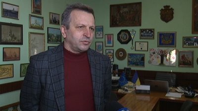 Мінус два мільйони Мінус два мільйони