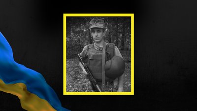 Віктор Лубчак