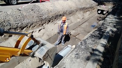 "Ця зима може бути тяжча, ніж попередня". У Миколаєві готуються до опалювального сезону 2023-2024 "Ця зима може бути тяжча, ніж попередня". У Миколаєві готуються до опалювального сезону 2023-2024