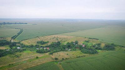 Село Цецівка Село Цецівка