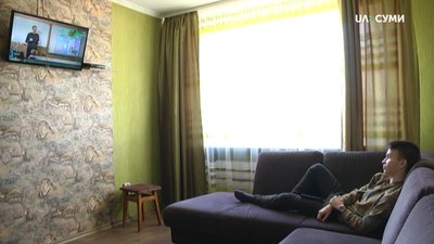 "Поки йде реклама – концентрація падає" - школяр із Сумщини про телеуроки