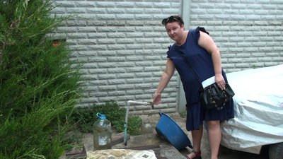 Проблеми з водопостачанням у Кирилівці. В чому причини та чи є вихід Проблеми з водопостачанням у Кирилівці. В чому причини та чи є вихід