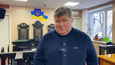 Колишнього голову Прилуцької районної ради Олега Дмитренка виправдали: в чому його звинувачували Колишнього голову Прилуцької районної ради Олега Дмитренка виправдали: в чому його звинувачували