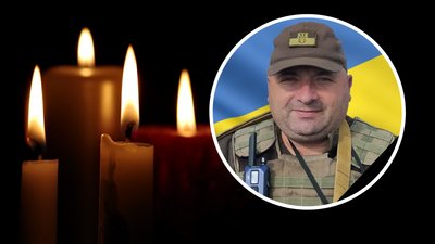21 місяць війни: загиблі герої Вінниччини 21 місяць війни: загиблі герої Вінниччини