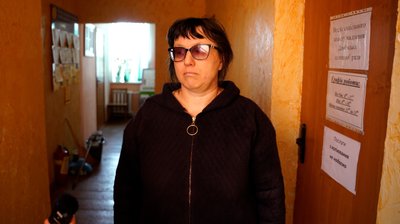 Конфлікт між вчителем і учнем у Довбиському ліцеї: поліція розпочала кримінальне провадження Конфлікт між вчителем і учнем у Довбиському ліцеї: поліція розпочала кримінальне провадження