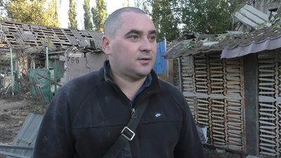 Росіяни завдали п'ять ракетних ударів по Запоріжжю, троє людей травмовані Росіяни завдали п'ять ракетних ударів по Запоріжжю, троє людей травмовані
