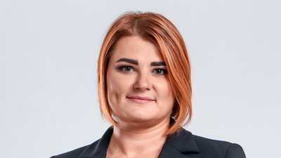 Зі "Слуги народу" можуть виключити депутатку Буймістер. Нардепка прокоментувала