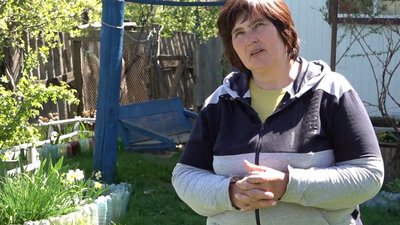 "Старші мають сім'ї, менші ще школярі": історія багатодітної черкащанки