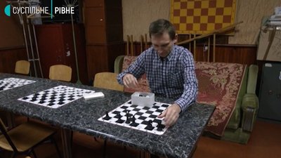 Перший учасник Зимових Дефлімпійських ігор з Рівненщини: хто він