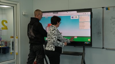 Освітні підсумки 2025 року в Миколаєві: навчання та перемоги учнів Освітні підсумки 2025 року в Миколаєві: навчання та перемоги учнів