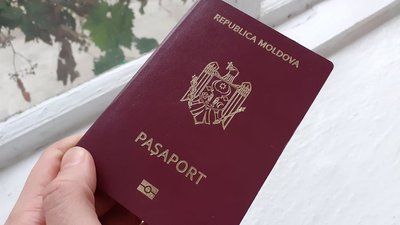 Вибух на складі боєприпасів у Чехії: Молдова заявила, що не видавала паспорт співробітнику ГРУ РФ