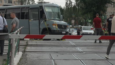 дтп,квасилів