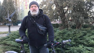 тернополянин Роман Крих тернополянин Роман Крих
