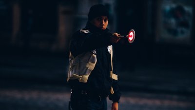Перевели на посилене чергування. У новорічну ніч на Буковині залучать вдвічі більше патрулів, ніж зазвичай