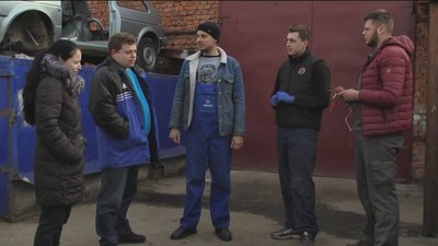"Найдорожче для нас це — бійці". Вінницькі волонтери повезуть на Схід допомогу