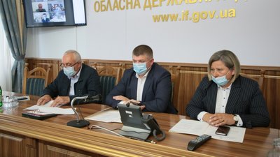 Мільйон гривень з резервного фонду Прикарпаття скерують на ліквідацію наслідків стихії