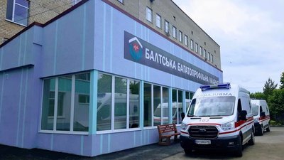 Лікарні Одещини повністю забезпечені й та перебувають у повній готовності — ОДА