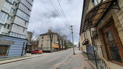 Вулицю Чехова у Тернополі пропонують перейменувати на честь загиблого бійця Андрія Дрьоміна