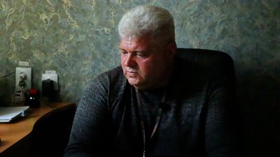 Чорнобиль: про окупацію, вандалізм та пограбування станції — очима її співробітників Чорнобиль: про окупацію, вандалізм та пограбування станції — очима її співробітників
