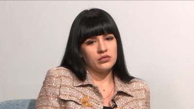 "Мама дуже просить її вивезти". Запорізька лікарка допомагає мешканцям деокупованих територій