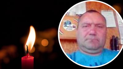 Дев'ятий місяць війни: загиблі герої Вінниччини Дев'ятий місяць війни: загиблі герої Вінниччини