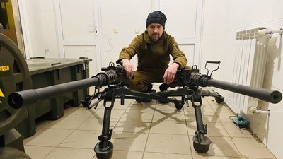 Юрко Юрченко, Yurcash: "Тікати від війни – дурна справа" Юрко Юрченко, Yurcash: "Тікати від війни – дурна справа"