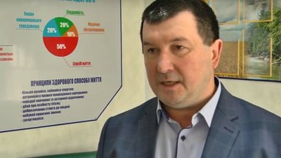 Золотистий стафілокок виявили під час перевірки навчальних закладів Понінківської ОТГ