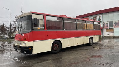 Тимчасовий автобусний маршрут запускають у деокупованому Ізюмі на Харківщині