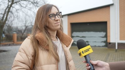 Марина, керівниця сімейного простору "Асгард"