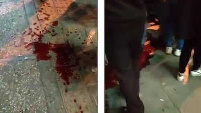 В Ірані розганяють протести, які почались через збиття українського літака В Ірані розганяють протести, які почались через збиття українського літака