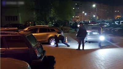 Рік після вбивства члена “Правого сектору” Олександра Іваніни у Сумах: результати розслідування Рік після вбивства члена “Правого сектору” Олександра Іваніни у Сумах: результати розслідування