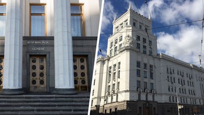 Комітет Верховної Ради виніс на розгляд питання позачергових виборів мера Харкова
