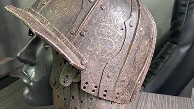 СБУ викрила угруповання з антикваріатом на мільйон доларів