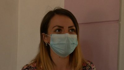 Працюватимуть у звичному режимі. У п'яти школах Франківської ТГ вакцинувалися 80% педагогів Працюватимуть у звичному режимі. У п'яти школах Франківської ТГ вакцинувалися 80% педагогів